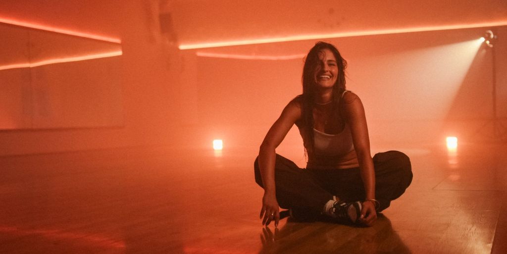 Cinematic Choreography