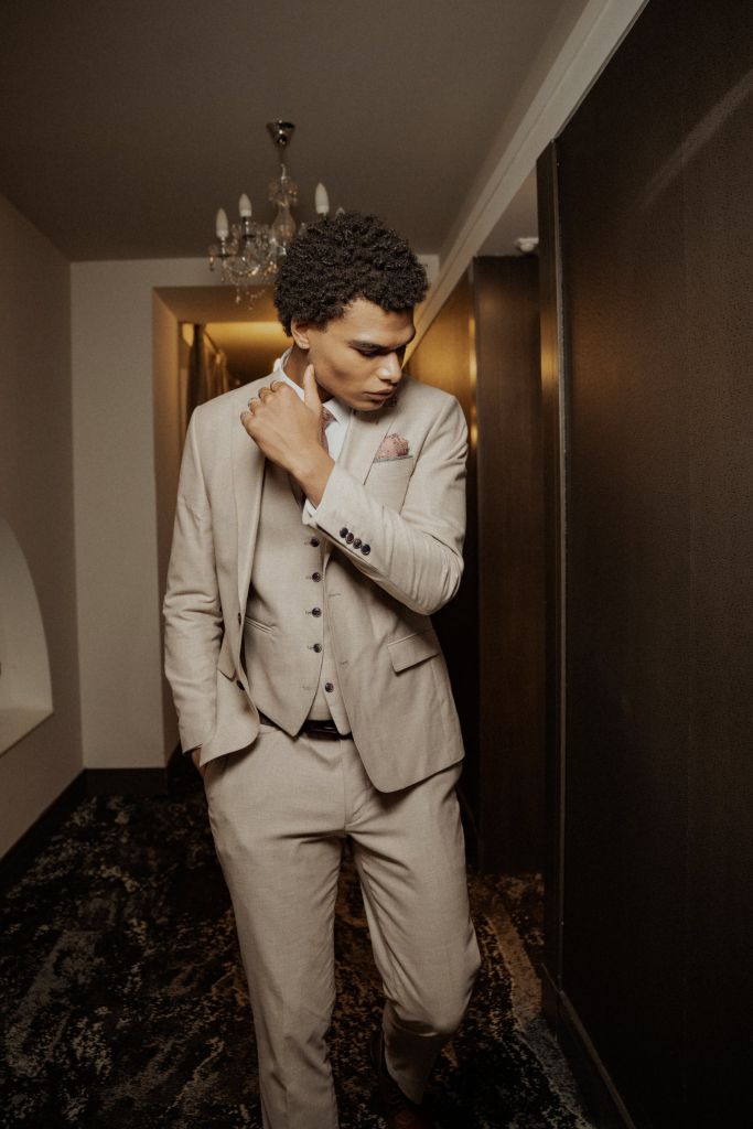 Moliere Photoshoot