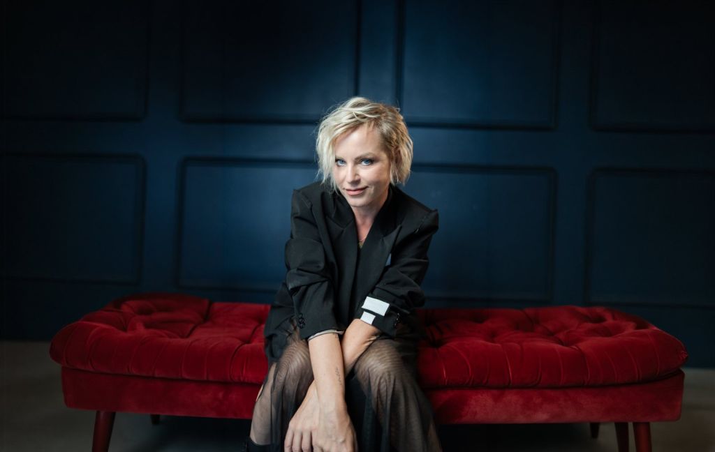 Martina Pártlová
