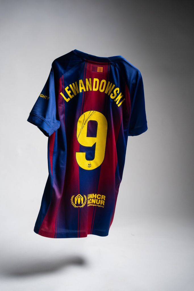 OANDA merch